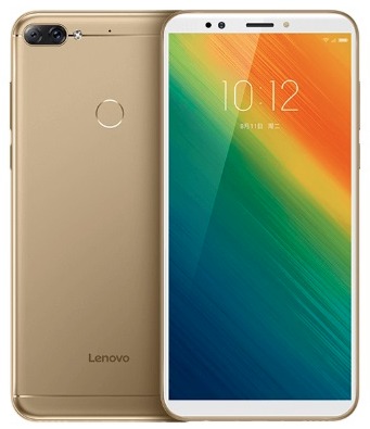 Lenovo K5 Note 2018 Dual SIM TD-LTE CN 32GB